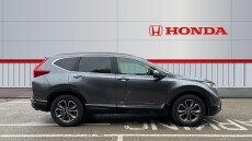 Honda CR-V 2.0 i-MMD Hybrid EX 5dr eCVT Hybrid Estate
